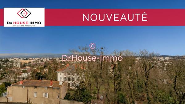 Appartement à vendre 5 pièces de 99 m²