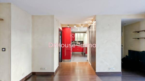 Appartement à vendre 5 pièces de 99 m²