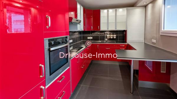 Appartement à vendre 5 pièces de 99 m²