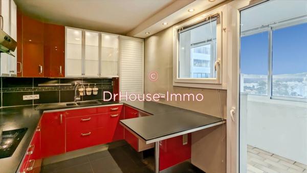 Appartement à vendre 5 pièces de 99 m²