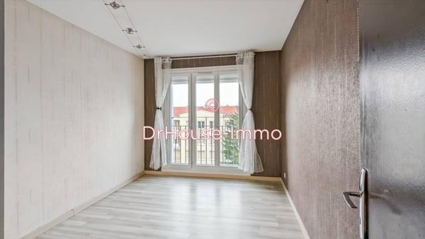 Appartement à vendre 5 pièces de 99 m²