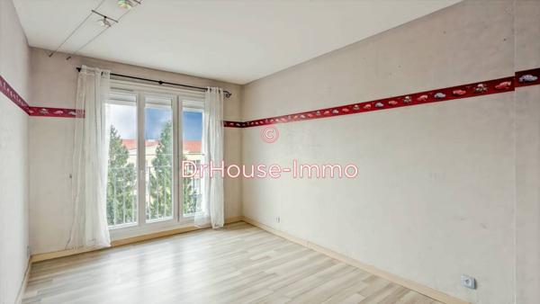 Appartement à vendre 5 pièces de 99 m²