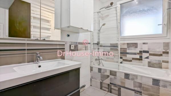 Appartement à vendre 5 pièces de 99 m²