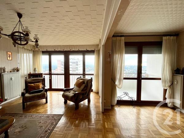 Appartement à vendre  3 pièces - 73,56 m2 VILLARS - 42