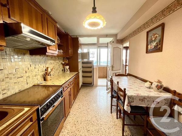 Appartement à vendre  3 pièces - 73,56 m2 VILLARS - 42