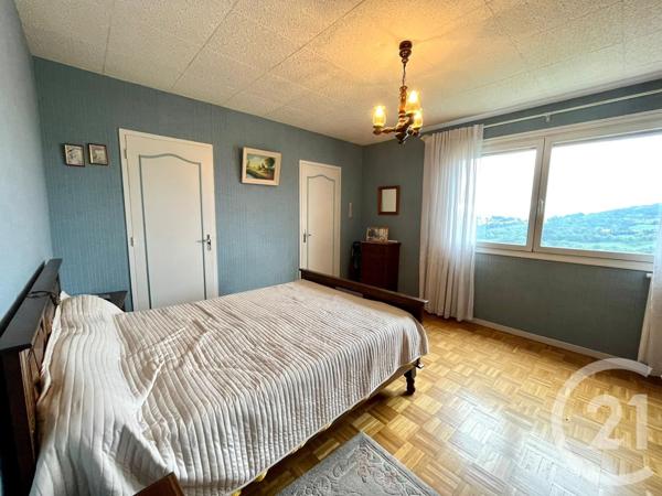 Appartement à vendre  3 pièces - 73,56 m2 VILLARS - 42