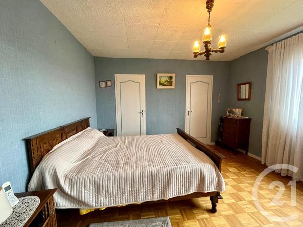 Appartement à vendre  3 pièces - 73,56 m2 VILLARS - 42