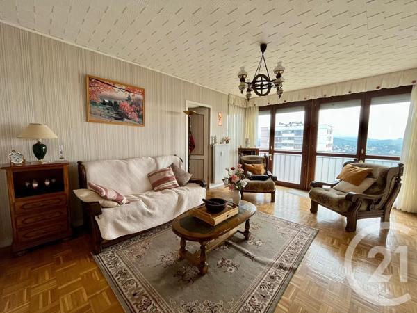 Appartement à vendre  3 pièces - 73,56 m2 VILLARS - 42