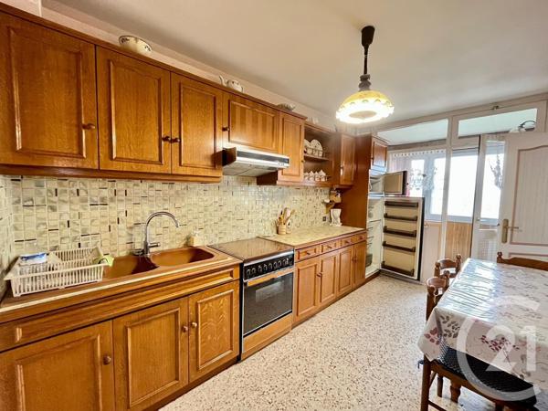 Appartement à vendre  3 pièces - 73,56 m2 VILLARS - 42