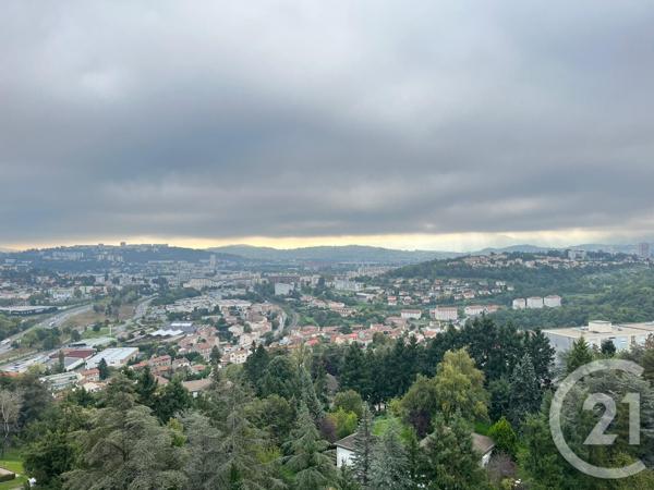 Appartement à vendre  3 pièces - 73,56 m2 VILLARS - 42