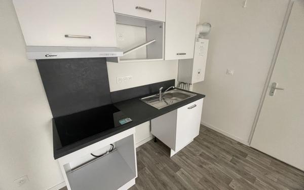 Appartement à louer    2 pièces • 50,11 m2 Colombelles