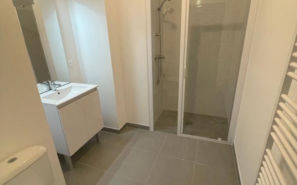 Appartement à louer    2 pièces • 50,11 m2 Colombelles