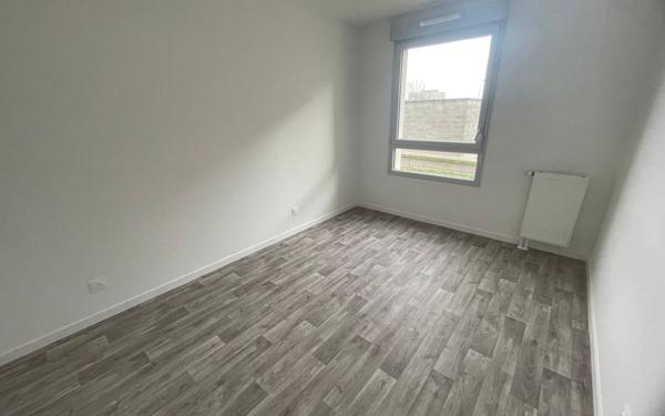 Appartement à louer    2 pièces • 50,11 m2 Colombelles