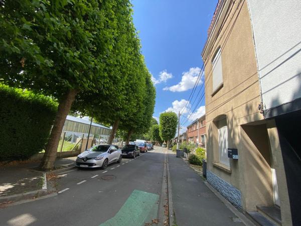 Achat vente Maison Pérenchies