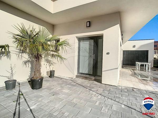 Maison  en vente - Haut-Rhin - 68