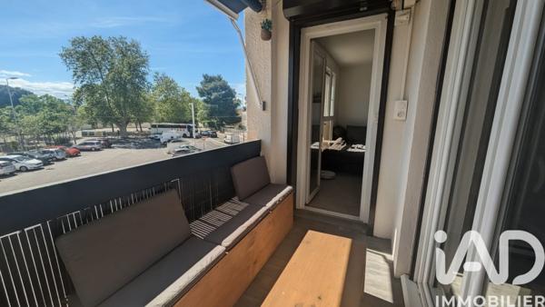 Appartement à vendre 3 pièces 62,82 m² Perpignan