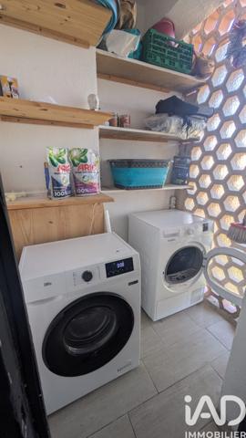 Appartement à vendre 3 pièces 62,82 m² Perpignan