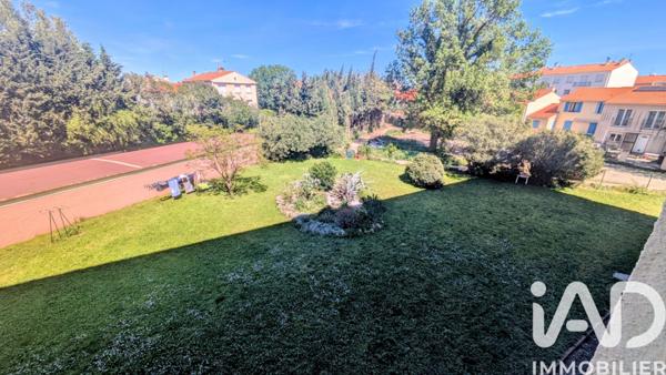 Appartement à vendre 3 pièces 62,82 m² Perpignan