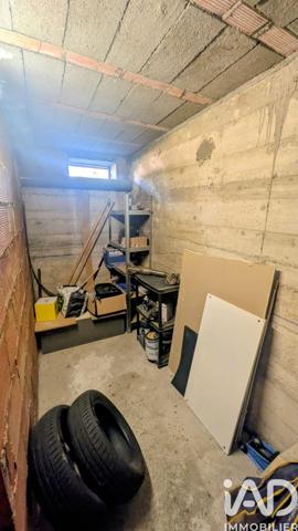 Appartement à vendre 3 pièces 62,82 m² Perpignan