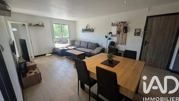 Appartement à vendre 3 pièces 62,82 m² Perpignan