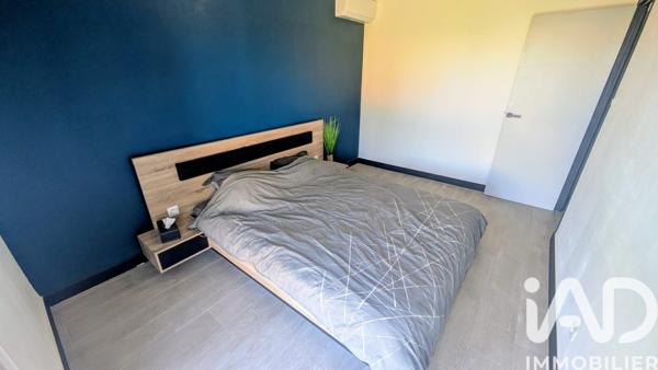 Appartement à vendre 3 pièces 62,82 m² Perpignan