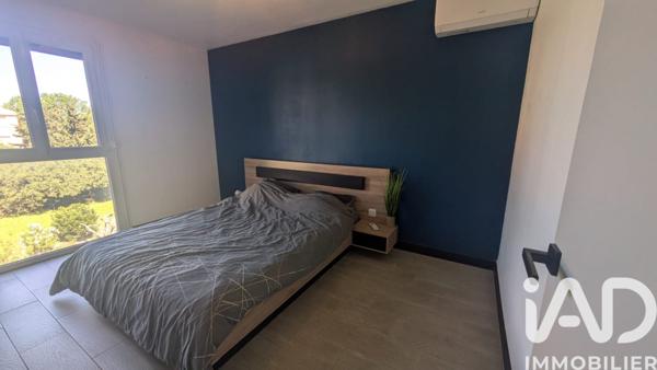 Appartement à vendre 3 pièces 62,82 m² Perpignan