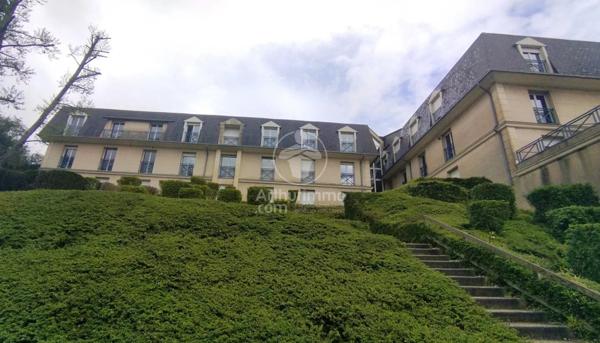 Location Appartement 1 pièces 19 m2 à Darnétal