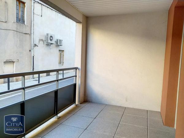Appartement à vendre 1 pièce 23.4m²