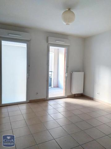 Appartement à vendre 1 pièce 23.4m²