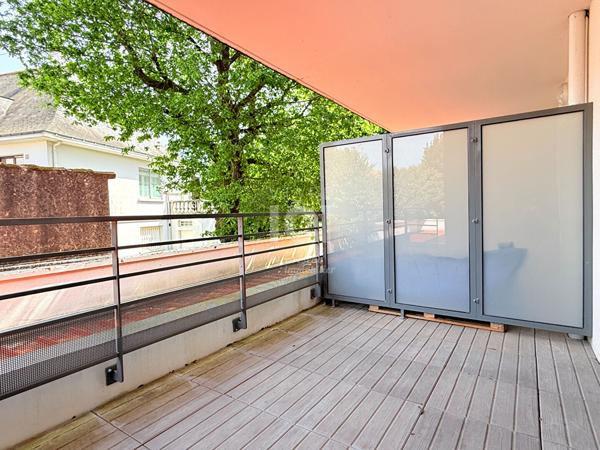 Appartement 3 pièce(s) 60 m2