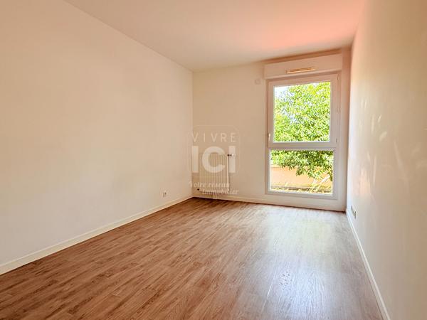 Appartement 3 pièce(s) 60 m2