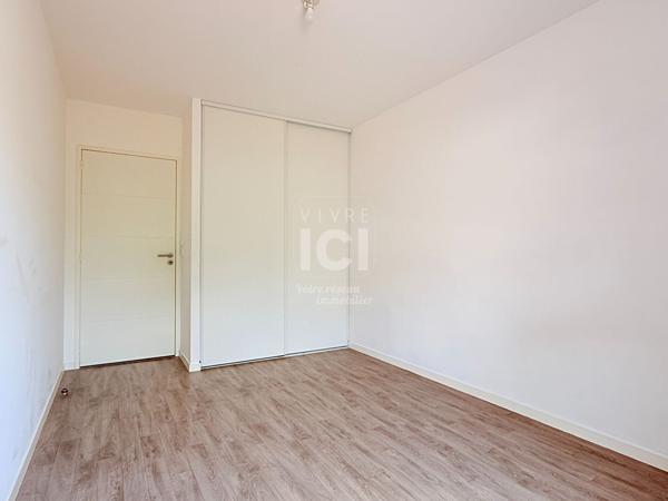 Appartement 3 pièce(s) 60 m2