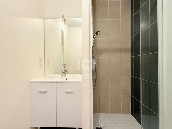 Appartement 3 pièce(s) 60 m2