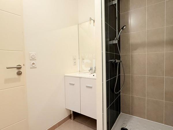 Appartement 3 pièce(s) 60 m2