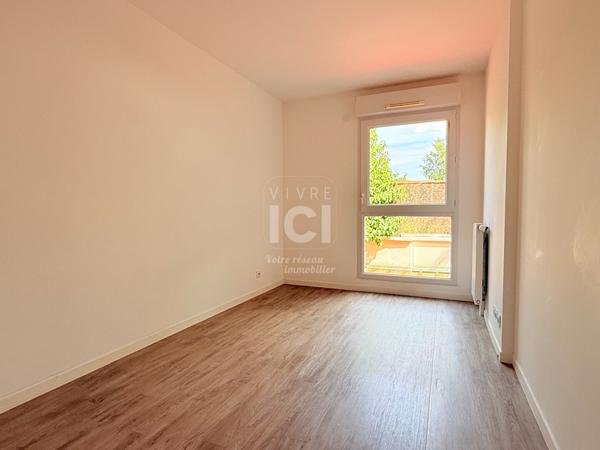 Appartement 3 pièce(s) 60 m2