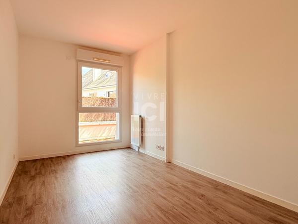 Appartement 3 pièce(s) 60 m2