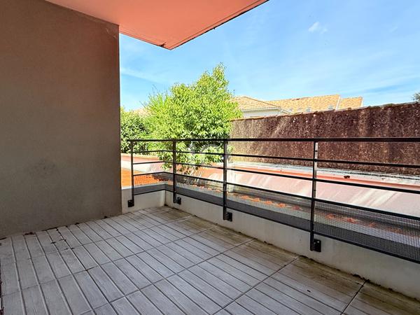 Appartement 3 pièce(s) 60 m2