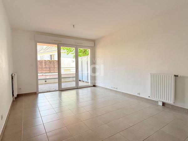 Appartement 3 pièce(s) 60 m2