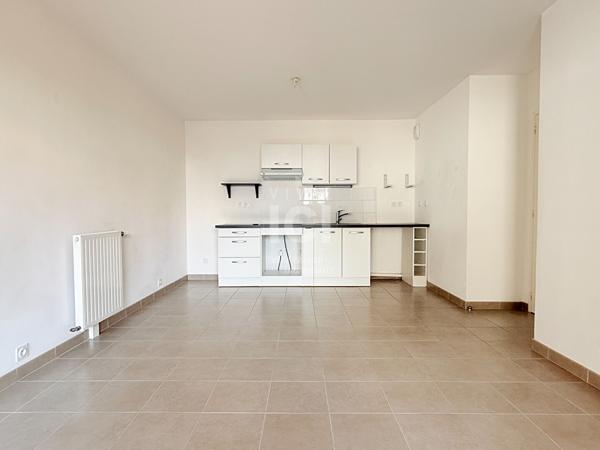 Appartement 3 pièce(s) 60 m2