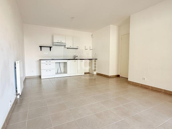 Appartement 3 pièce(s) 60 m2