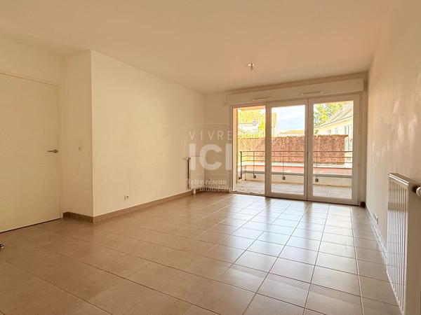 Appartement 3 pièce(s) 60 m2