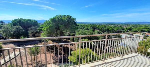 Vente Appartement 2 pièces 38 m2 à Roquebrune-sur-Argens