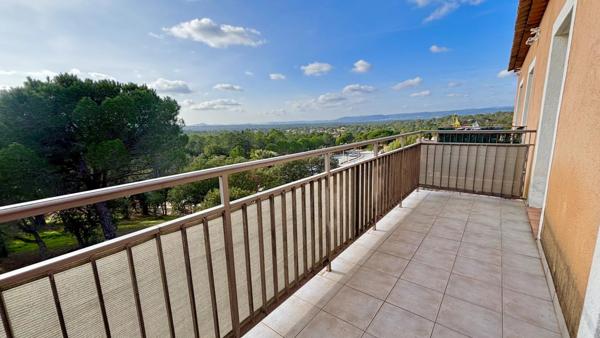 Vente Appartement 2 pièces 38 m2 à Roquebrune-sur-Argens