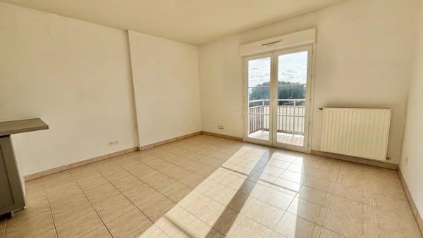 Vente Appartement 2 pièces 38 m2 à Roquebrune-sur-Argens