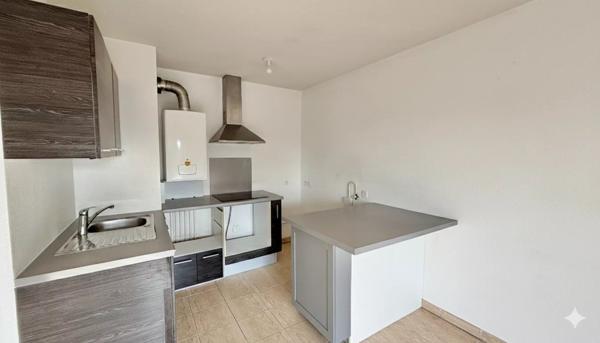 Vente Appartement 2 pièces 38 m2 à Roquebrune-sur-Argens