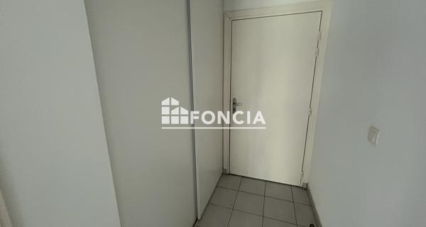 À vendre Appartement 2 pièces 44 m² - Castillon-la-bataille 33350