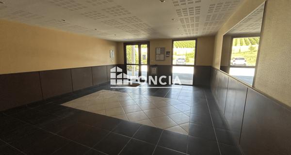 À vendre Appartement 2 pièces 44 m² - Castillon-la-bataille 33350