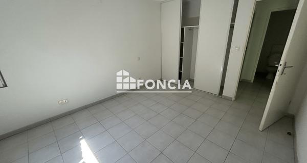 À vendre Appartement 2 pièces 44 m² - Castillon-la-bataille 33350