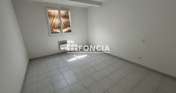 À vendre Appartement 2 pièces 44 m² - Castillon-la-bataille 33350