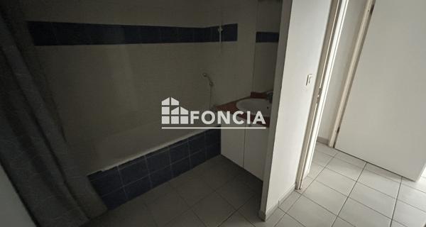 À vendre Appartement 2 pièces 44 m² - Castillon-la-bataille 33350